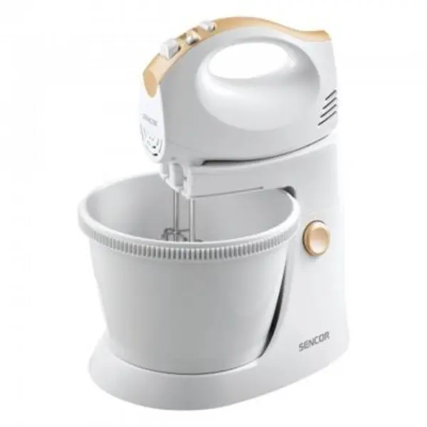 همزن کاسه دار سنکور مدل SHM 5330 Sencor Stand Mixer - 2