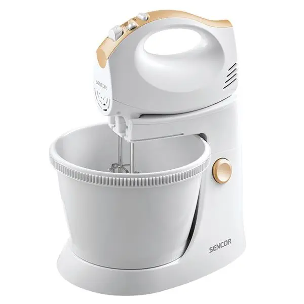 همزن کاسه دار سنکور مدل SHM 5330 Sencor Stand Mixer - 6