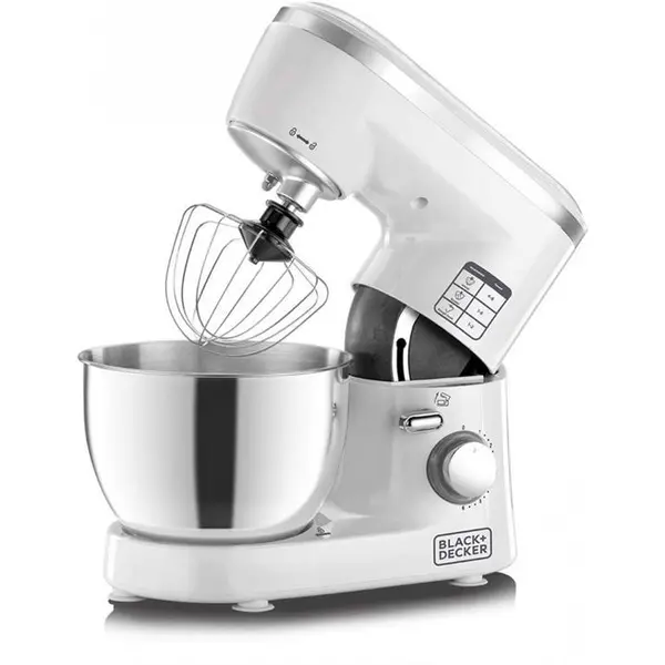 همزن بلک اند دکر مدل SM1000 Black Decker