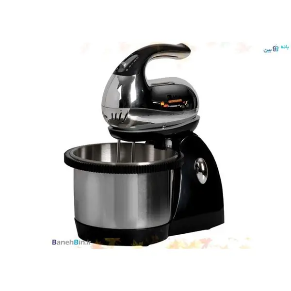 همزن کاسه دار ناسا الکتریک مدل STAND MIXER NS 919 Nasa Electric Ns-919 Stand Mixer