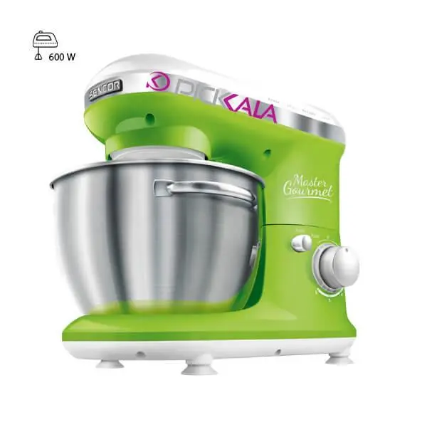 همزن کاسه دار سنکور stm3621gr - 4