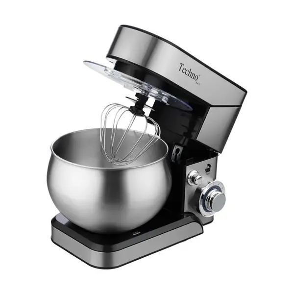 همزن تکنو مدل Te-707 Techno Stand Mixer