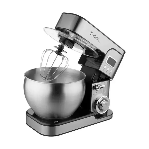همزن تکنو مدل Te-708 Techno Stand Mixer
