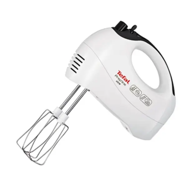 همزن برقی تفال مدل TEFAL HT411138