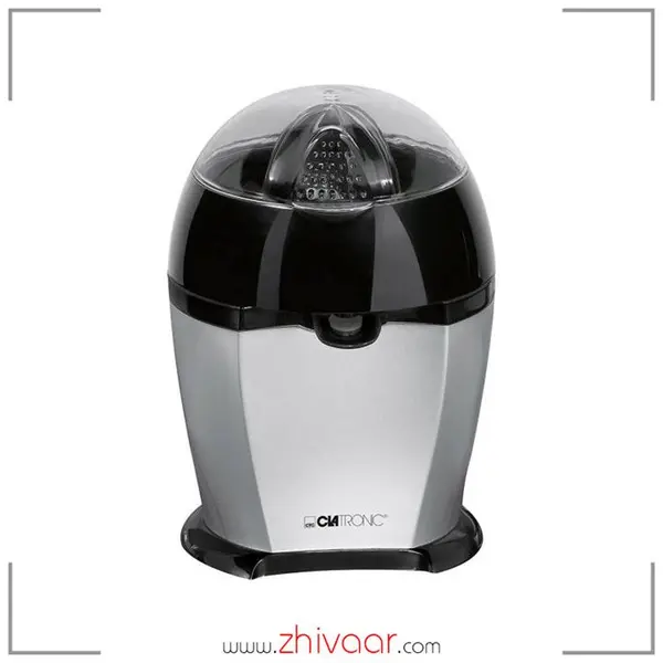 آب مرکبات گیری کلترونیک مدل ZP 3253 Clatronic Citrus Press