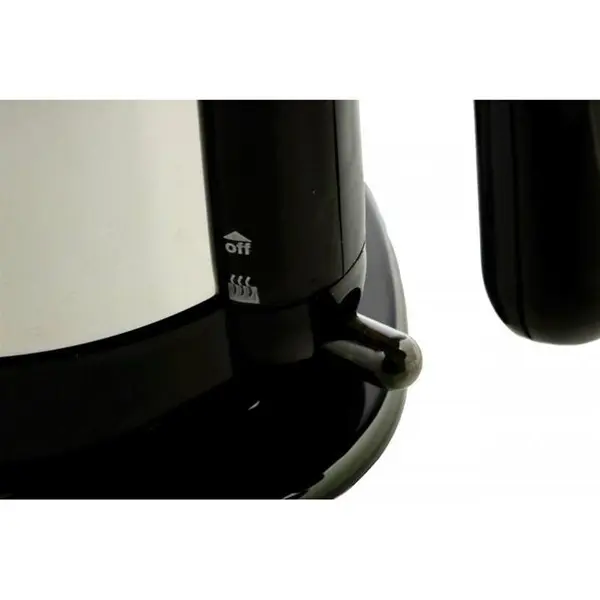 سرویس چای ساز برقی دم تز یاسی کرکماز کد 03-369 Korkmaz Electric Tea Maker