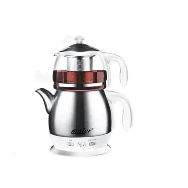 چای ساز 2200 وات مایر مدل MR-2525