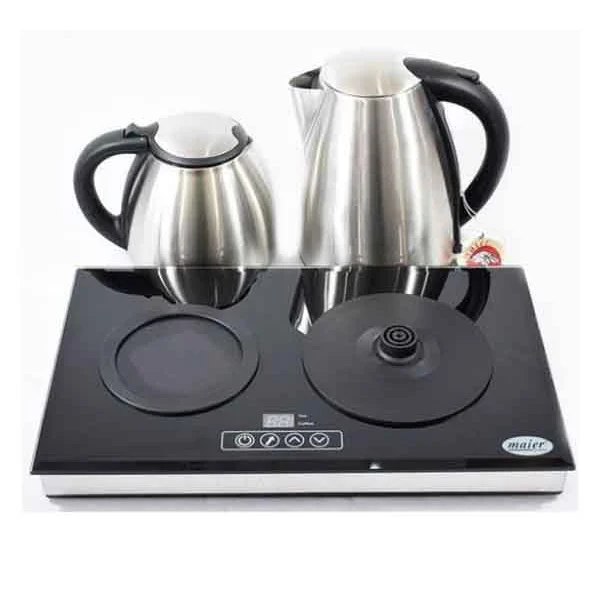 چای ساز 2200 وات مایر مدل MR-2525