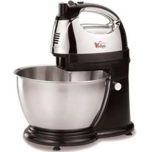 همزن کاسه دار ویداس 3885 VI برقی مدل VIR-3885