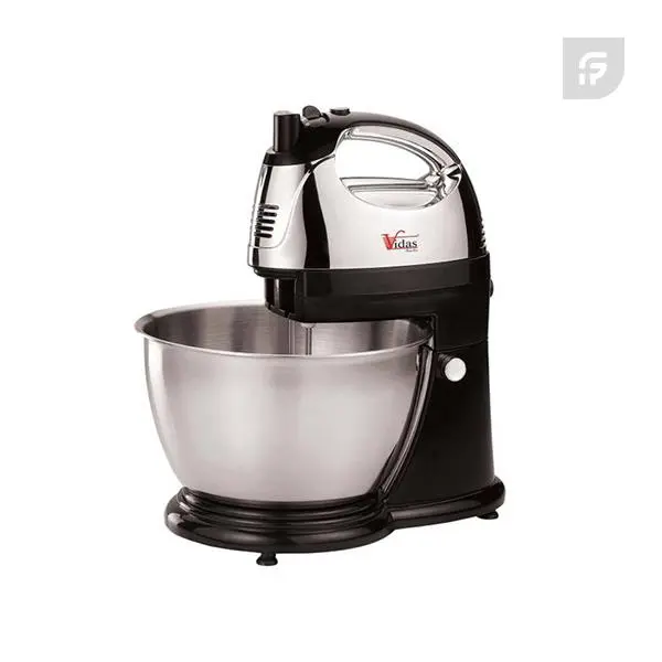 همزن کاسه دار ویداس 3885 VI برقی مدل VIR-3885
