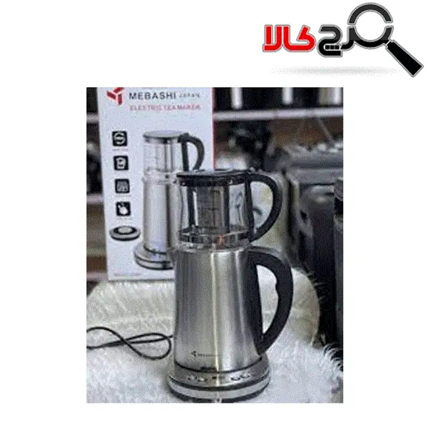چای ساز روهمی مباشی مدل 5509