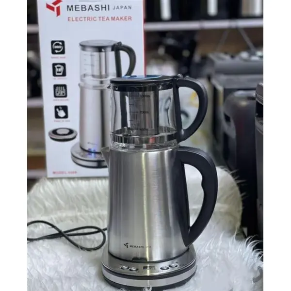 چای ساز روهمی مباشی مدل 5509