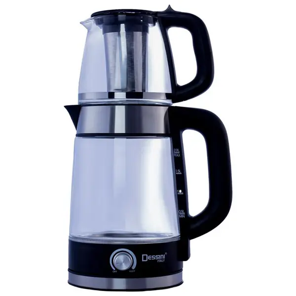چای ساز دسینی مدل 7007 Dessini Tea Maker