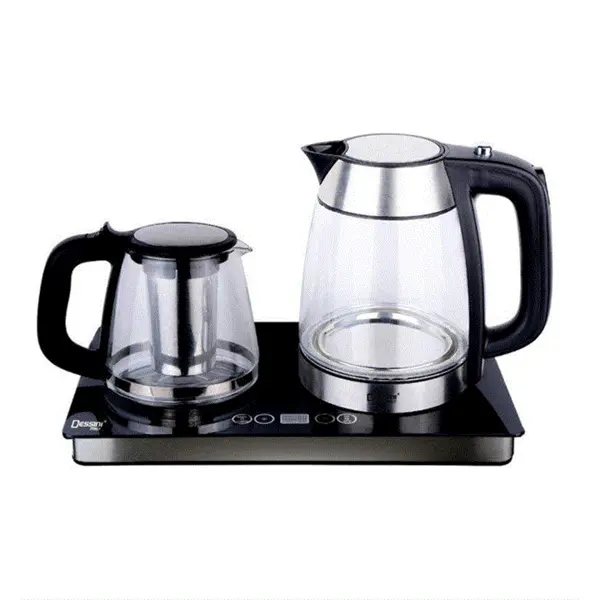چای ساز دسینی مدل 8008 Dessini Tea maker
