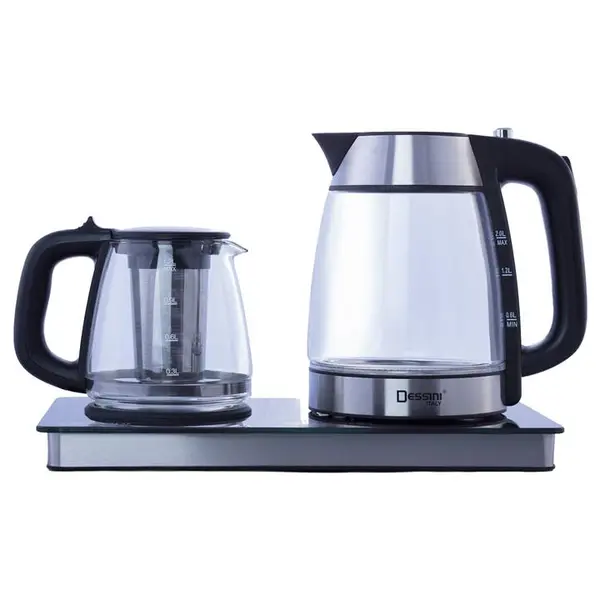چای ساز دسینی مدل 8008 Dessini Tea maker
