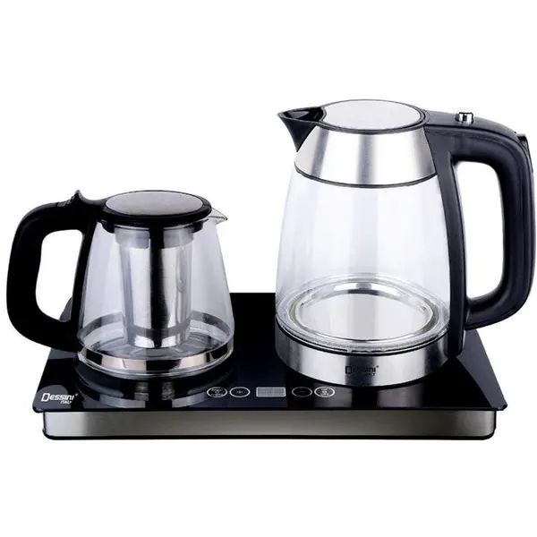 چای ساز دسینی مدل 8008 Dessini Tea maker