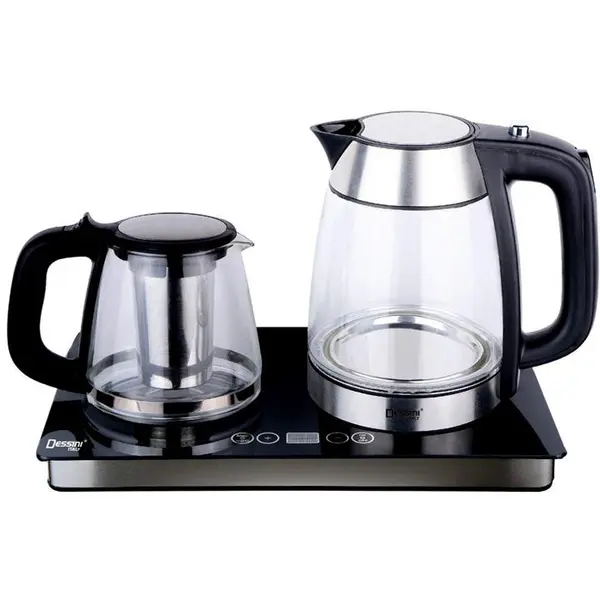 چای ساز دسینی مدل 8008 Dessini Tea maker