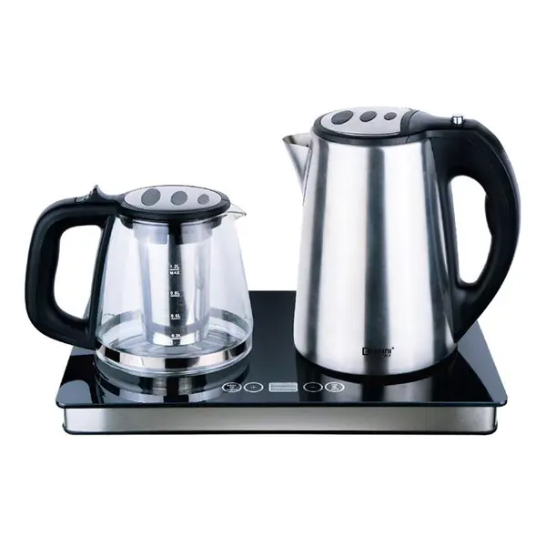 چای ساز دسینی مدل 9009 Dessini Tea Maker