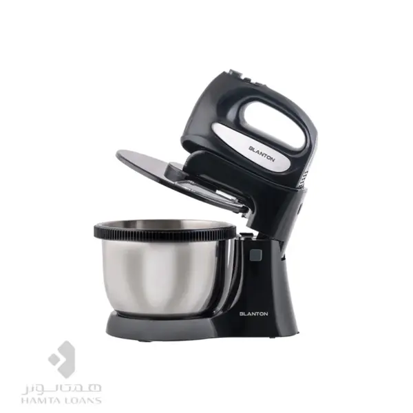 همزن کاسه ای بلانتون مدل BCF-BM1101
