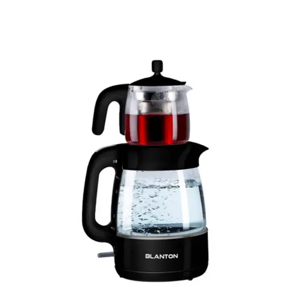 چای ساز بلانتون مدل BCF-TM1205