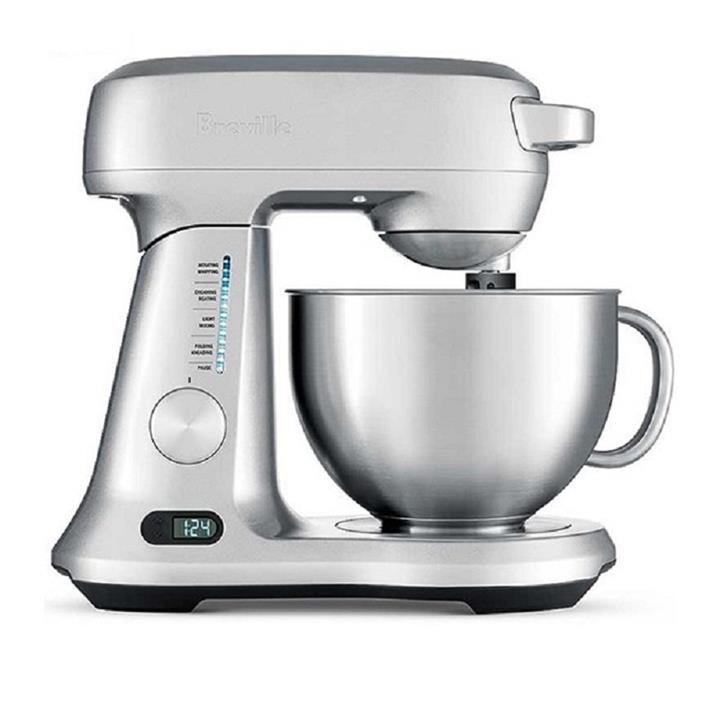 همزن کاسه دار برویل BEM800 Breville Stand Mixer