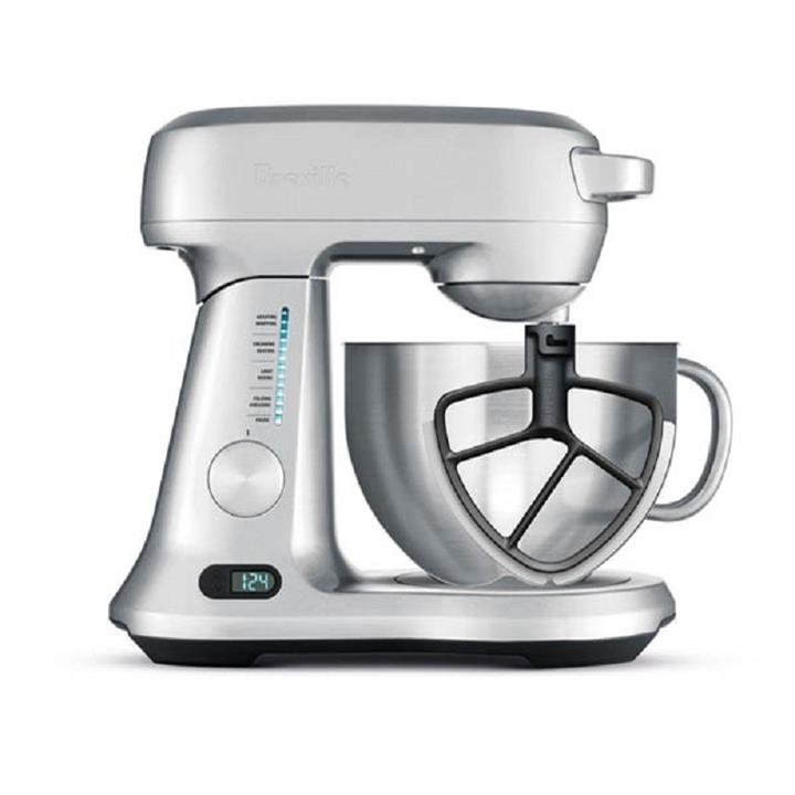 همزن کاسه دار برویل BEM800 Breville Stand Mixer