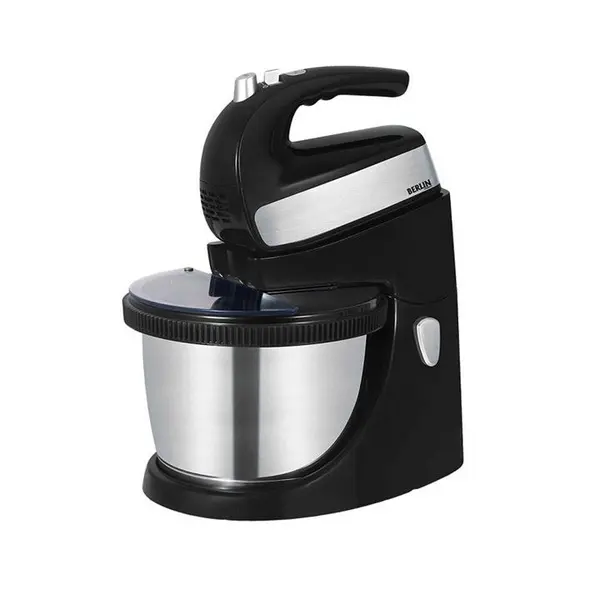 همزن کاسه ای برلین مدل BG-1062SM