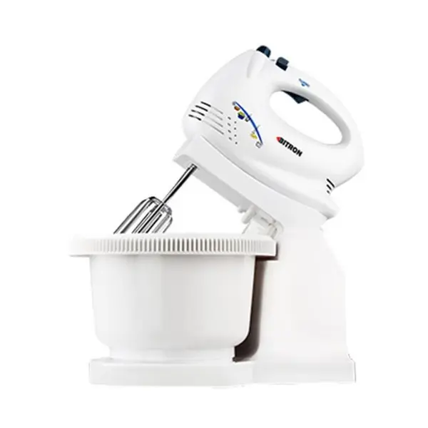 همزن معمولی بایترون BHK-5WH Bitron Mixer