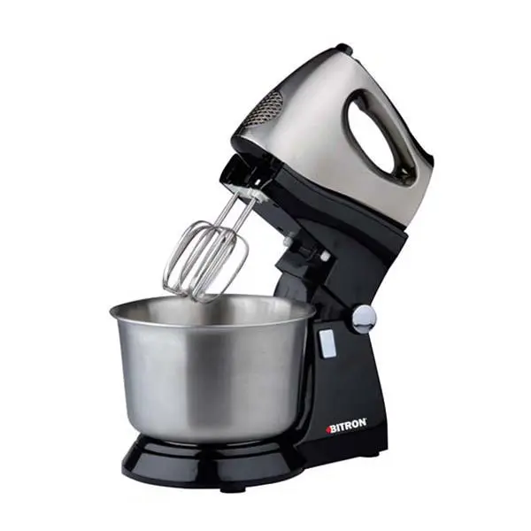 همزن معمولی بایترون BHK-5WH Bitron Mixer