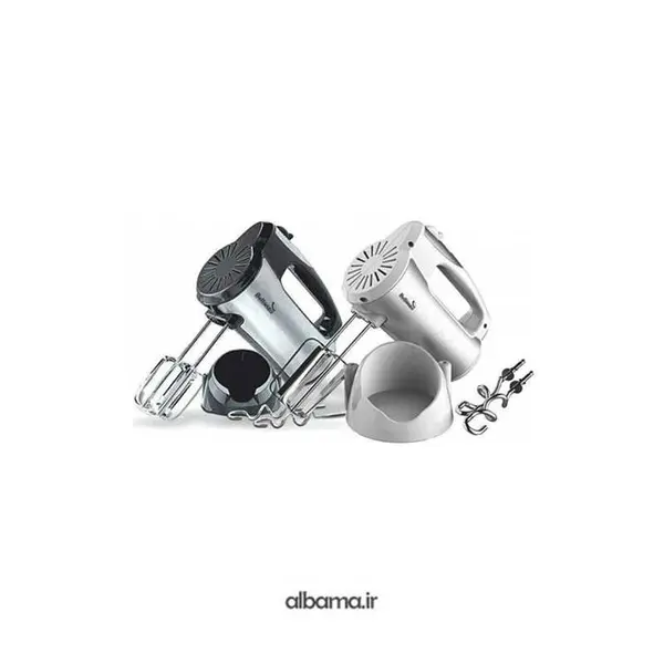 همزن برقی بلانزو مدل BHM-3002