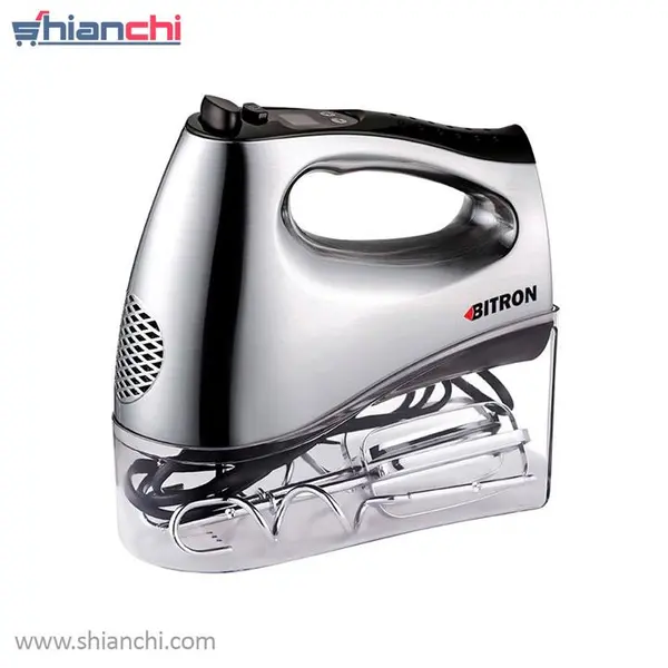همزن بایترون Bitron مدل BHK7 BHK-7 Mixer