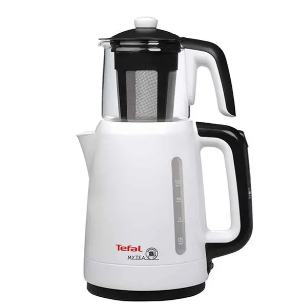 چای ساز تفال مدل BJ201F41 Tefal Tea Maker