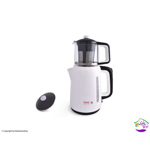 چای ساز تفال مدل BJ201F41 Tefal Tea Maker