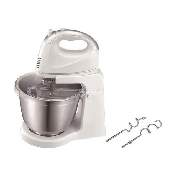 همزن کاسه دار برینا مدل BMR-350