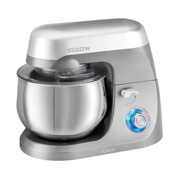 همزن کاسه دار بومن مدل BOMANN KM-6009