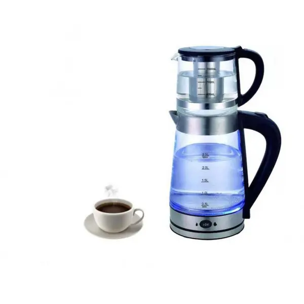چای ساز برناکو مدل BTM880