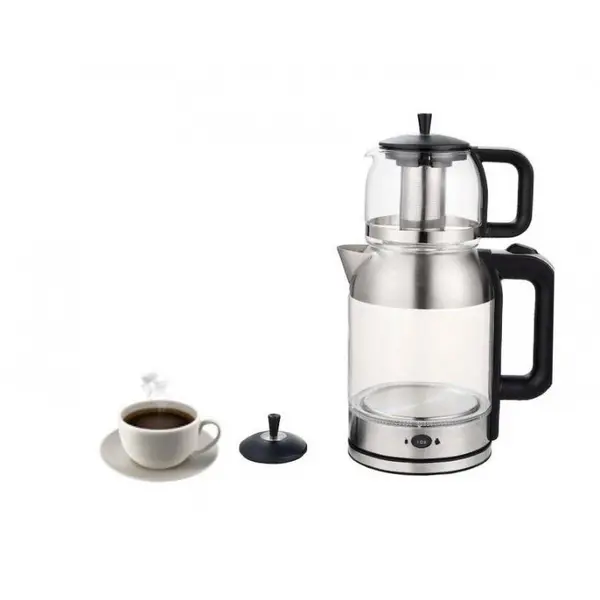 چای ساز برناکو مدل BTM880