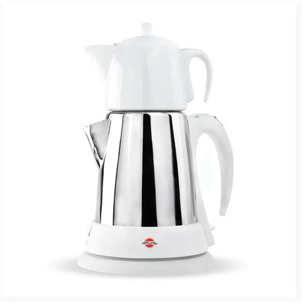 چای ساز پارس خزر مدل نوش ChaeiNoosh Pars Khazar chaeenoosh Tea Maker - 3
