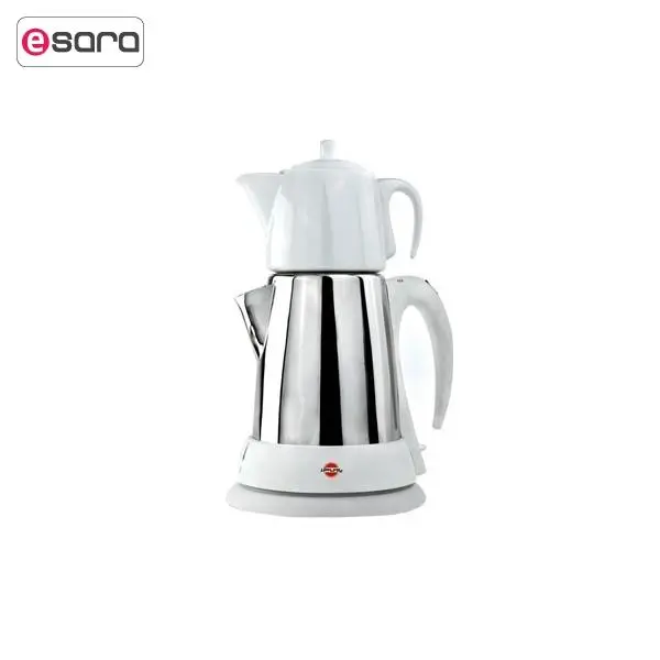 چای ساز پارس خزر مدل نوش ChaeiNoosh Pars Khazar chaeenoosh Tea Maker - 5