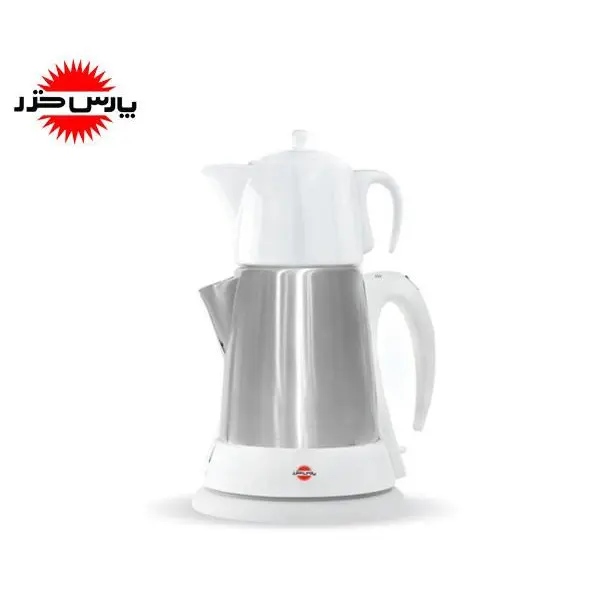 چای ساز پارس خزر مدل نوش ChaeiNoosh Pars Khazar chaeenoosh Tea Maker - 2