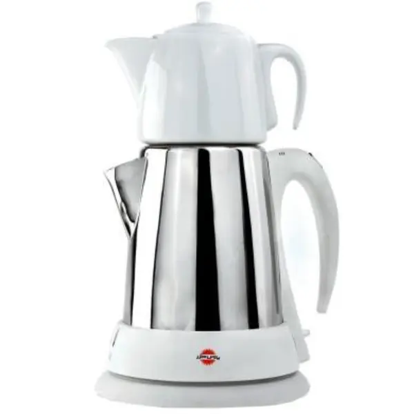چای ساز پارس خزر مدل نوش ChaeiNoosh Pars Khazar chaeenoosh Tea Maker - 6