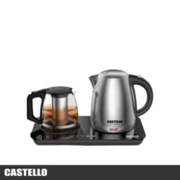 چایساز کاستلو مدل CL445
