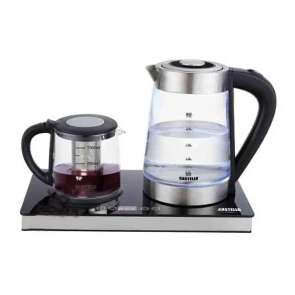چایساز کاستلو مدل CTM 210
