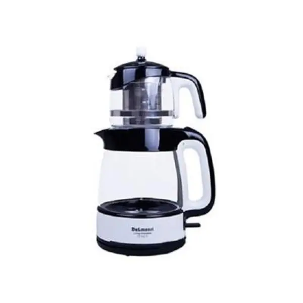 چای ساز دلمونتی مدل DL 400 Delmonti Tea Maker
