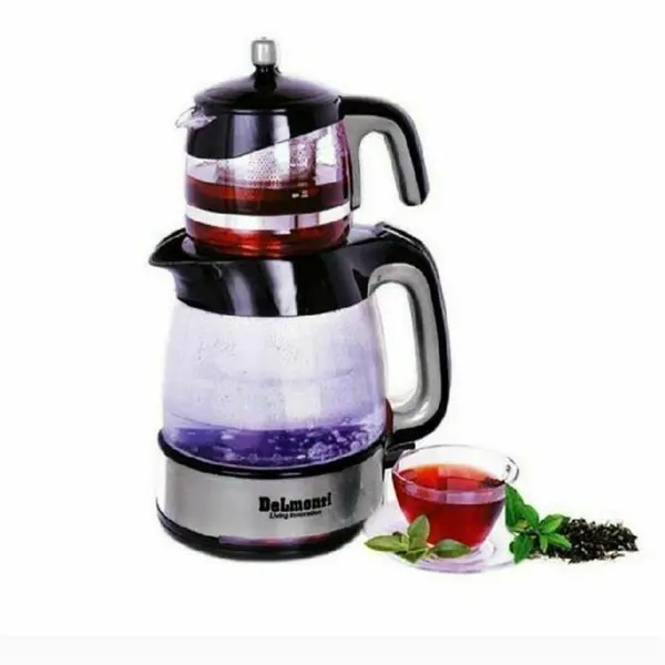 چای ساز دلمونتی مدل DL 400 Delmonti Tea Maker