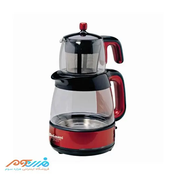 چای ساز دلمونتی مدل DL 400 Delmonti Tea Maker