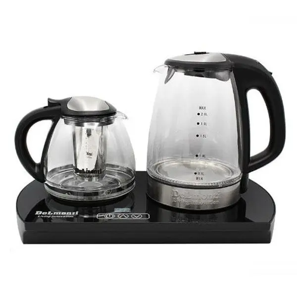 چای ساز دلمونتی مدل DL420 DeLmonti Tea Maker‎