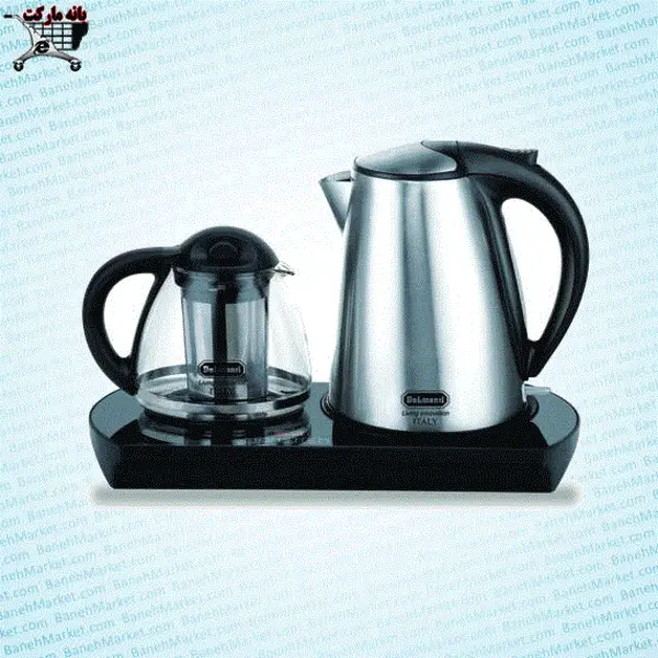 چای ساز دلمونتی مدل DL420 DeLmonti Tea Maker‎
