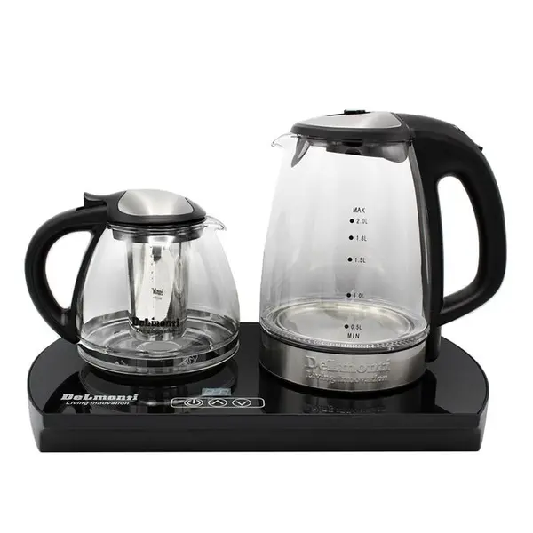چای ساز دلمونتی مدل DL420 DeLmonti Tea Maker‎