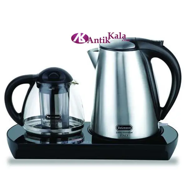 چای ساز دلمونتی مدل DL420 DeLmonti Tea Maker‎
